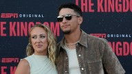 Brittany Mahomes sends heartfelt message with 'hate' post after Charlie Kirk's assassination