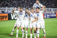 Tigre le ganó a Central Córdoba por 1-0 y se acercó a la punta de la zona A del Torneo Clausura 2025