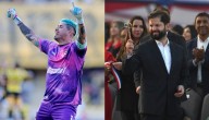 La respuesta del ‘Mono’ Sánchez al Presidente Boric tras su divertido encuentro en la Pampilla
