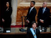 Balance negro para el Gobierno en el Congreso: 40 votaciones perdidas y una agenda controlada por los K