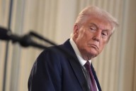 Trump reitera su intención de imponer aranceles a películas producidas fuera de EU