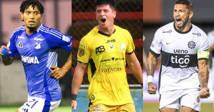 Partidos de hoy EN VIVO GRATIS : horario y dónde ver fútbol este miércoles 3 de septiembre