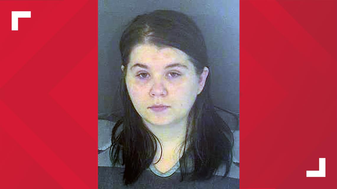 $2 million bond for mother of dead 22-month-old found 'extremely emaciated and malnourished' in Shelbyville