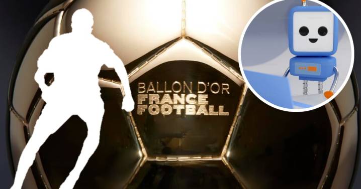 Quién va a ganar el Balón de Oro 2025: la IA ya tiene su predicción