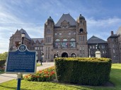 JARVIS: Ontario Liberals need leader who will balance budget, cut taxes