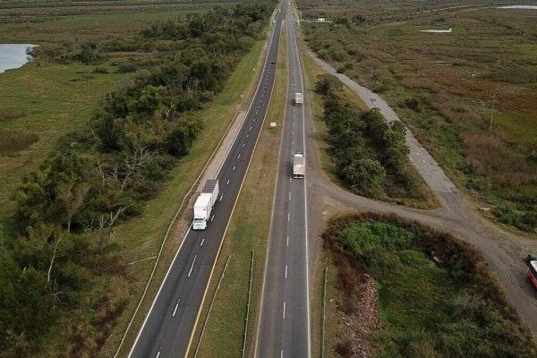 Cuáles son las acciones que impulsa un Gobierno provincial que contempla las rutas y la VTV