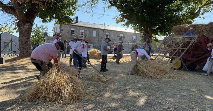 A Mezquita revive la “malla”