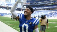 Colts vs Dolphins: Colts defense smothers Dolphins for Week 1 win
