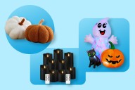 Shop Amazon’s Early Halloween Sale for Décor Deals Under $30