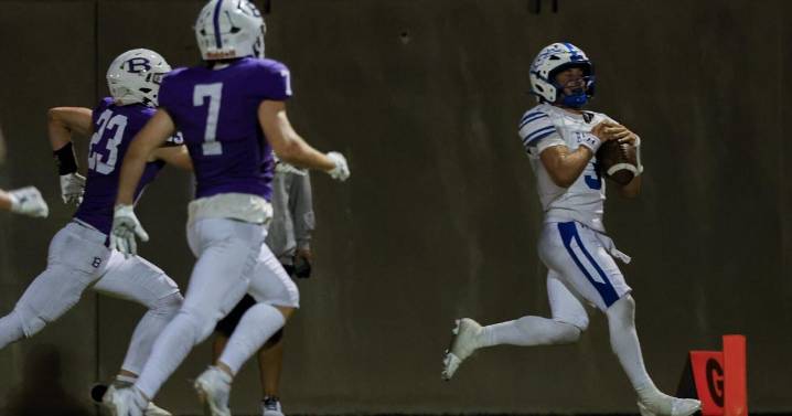 A guide to Week 2 of Montana Class AA high school football
