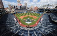 The Guardians, the fans, the ballpark all making memories