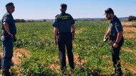 Fallece un hombre en Barbastro tras una caída mientras hacía senderismo