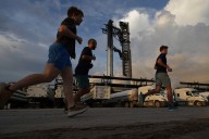 SpaceX proposes 21-acre expansion at Boca Chica Beach