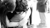 Report: You Should Hug Your Kids Right This Instant