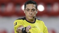 Los antecedentes del arbitro de River vs. Palmeiras que ilusionan a los hinchas millonarios
