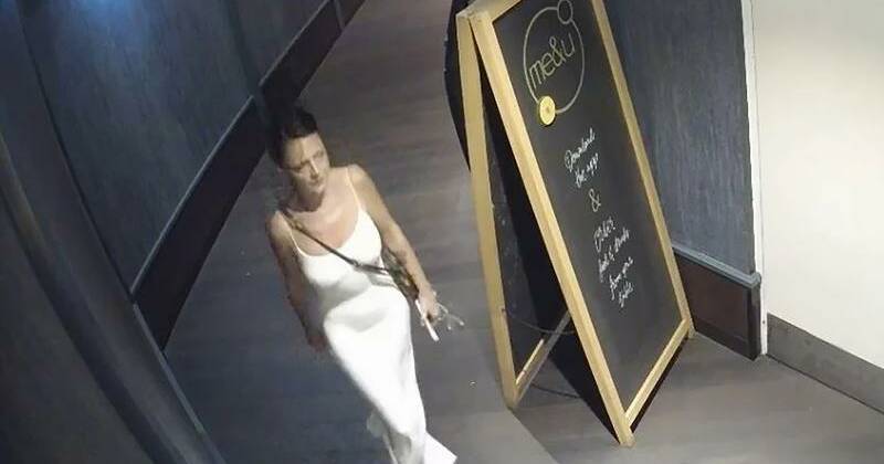 Mum's ex-partner held for murder after river body find
