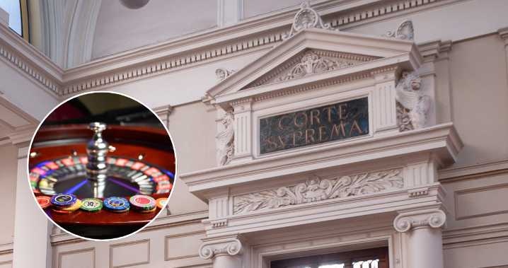 Suprema confirma ilegalidad de casas de apuestas online y ordena su bloqueo en todo Chile