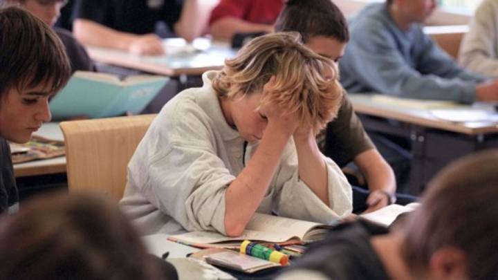 El abandono escolar en Canarias sigue sin freno