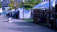 Big Four Arts Festival returns to Waterfront Park this weekend