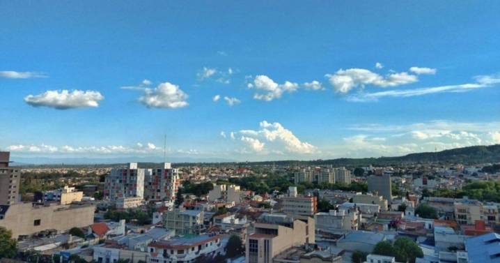 Septiembre inicia con máxima de 21 grados