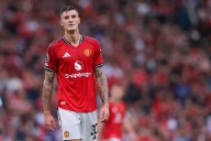 Benjamin Sesko sends message to Ruben Amorim after starting Man Utd career on the bench
