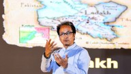 ‘Punishment,’ says Wangchuk as MHA scraps FCRA license of NGO linked to him day after Leh violence