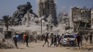 Ascienden a casi 64 mil 370 los muertos por la ofensiva de Israel contra Gaza