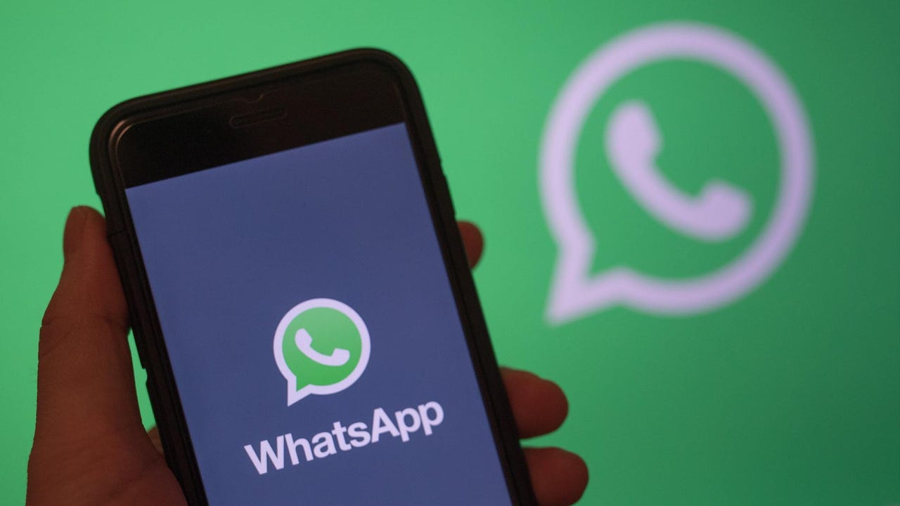 El ‘modo canario’ de WhatsApp existe (y así se activa)