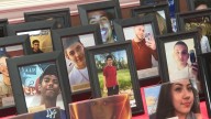 Parents of murdered children unite in grief, offering hope to families of homicide cases