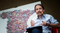 Pablo Iglesias