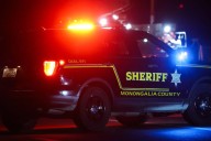 One arrested in Morgantown crash that put hundreds in the dark