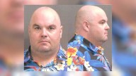 Court docs: Muncie man caught on camera harming cat