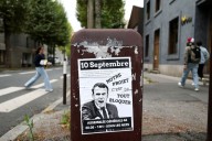 'Block Everything': Amorphous protest movement adds to Macron's political woes