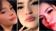 Quiénes eran Brenda, Morena y Lara, las jóvenes que fueron localizadas sin vida tras un triple feminicidio