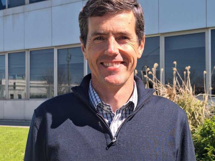 Una destacada empresa agroindutrial nacional cambió de director general