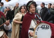Las Doncellas se quedan sin el brillo del San Froilán