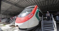 Gobierno ordena ocupación temporal de 77 predios para construcción del tren de pasajeros AIFA