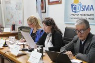 Natalia Vita: “Es imprescindible darle un marco normativo a las aplicaciones de transporte”