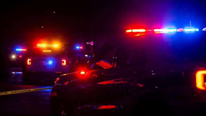 Rockford police arrest man in shooting at District Bar & Grill