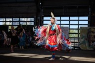 ‘We’re here’: We Are the Seeds festival celebrates Indigenous dance, arts and culture