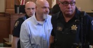 Man kidnapped 80-year-old woman after following her home, strangled her and left her for dead