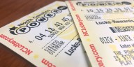 Morning 3: Powerball ticket sold in North Carolina wins $2 million -