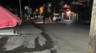 Muere sujeto que intentó robar una camioneta en Lomas de Cortés, Cuernavaca