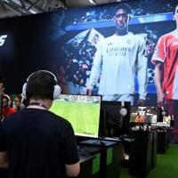 'Fifa' successor 'FC 26' polishes the beautiful game