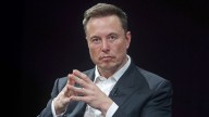 Elon Musk suggests anti-white male 'propaganda' drives trans identification