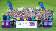 Alcoa Australia makes $200,000 funding commitment to Foodbank WA for another three years