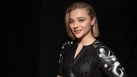 Chloë Grace Moretz and Kate Harrison are married