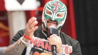 Injury Update On WWE Hall Of Famer Rey Mysterio Ahead Of Latest AAA Worlds Collide