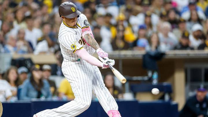 Padres’ Manny Machado destroys grand slam vs. Mets amid NL West push