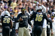 How to Watch Colorado vs Houston: Live Stream NCAA College Football, TV Channel